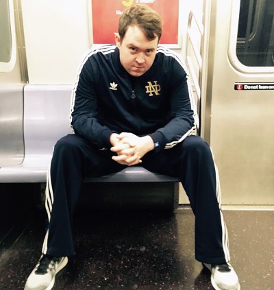 Shane Gillis Releases Statement Fans Slam Racial Slurs Resurfaced Video Instagram Selfie On Subway Train