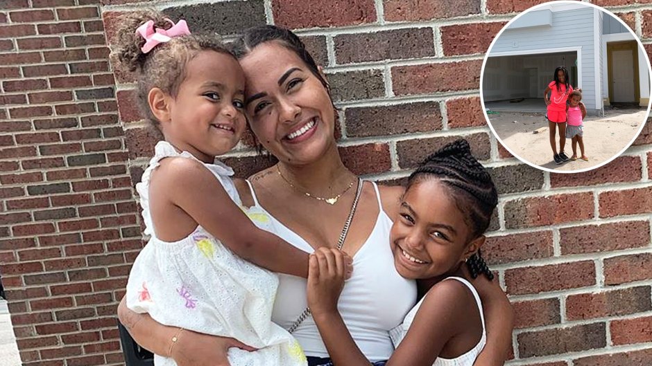 Teen Mom 2 Briana DeJesus Getting Ready Move Into First Home