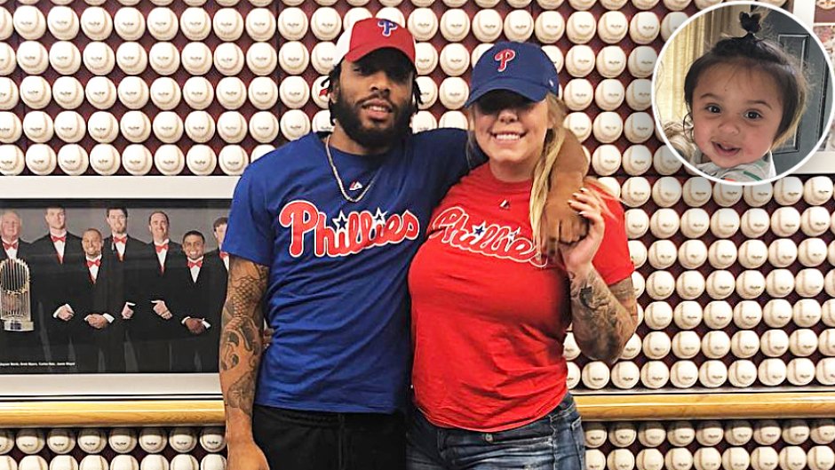 Teen Mom 2 Kailyn Lowry Chris Lopez Odds Filming Lux Bothers Him