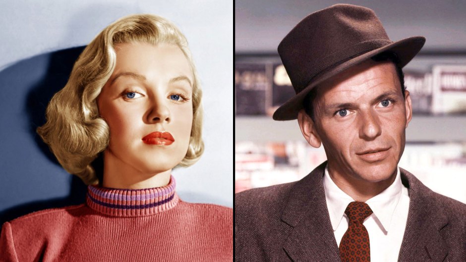 The Killing of Marilyn Monroe' Episode 5 Details Her Tragic Love With Frank Sinatra