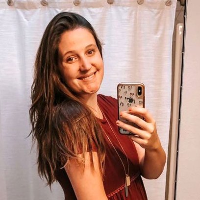 Tori Roloff Admits Shes Struggling With Her Last Weeks Pregnancy