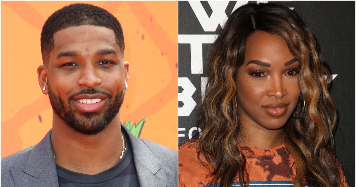 Look: Did Cavs Tristan Thompson Really Dump His Pregnant 