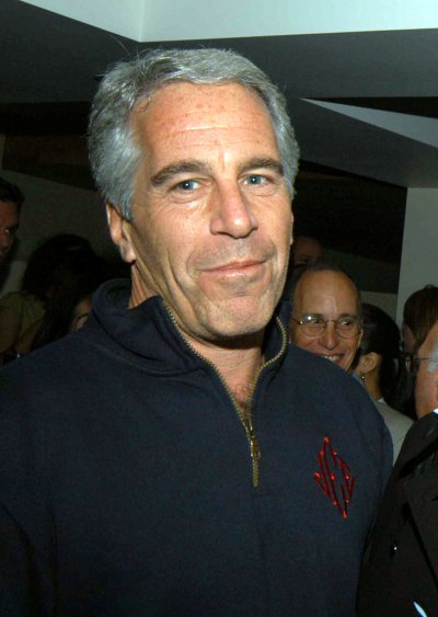 Look at Jeffrey Epstein Crimes Charges Before Death
