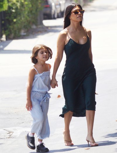 kourtney kardashian and penelope disick out and about in los angeles.jpg
