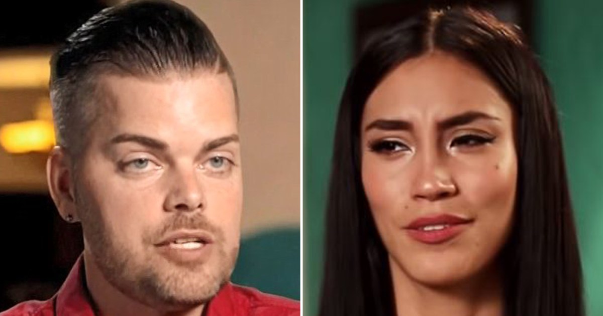 Did Jeniffer and Tim Meet in Mexico Before '90 Day Fiance'?