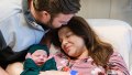 Amy Duggar Welcomes First Son
