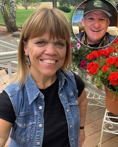 Amy Roloff Will 'Always Be Hurt' By Ex-Husband Matt But Has Moved On