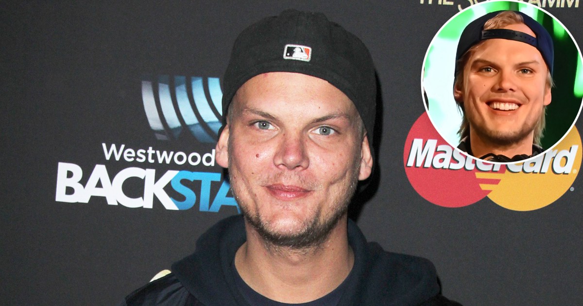 Avicii's Family Worked 'Closely' With Madame Tussauds ...