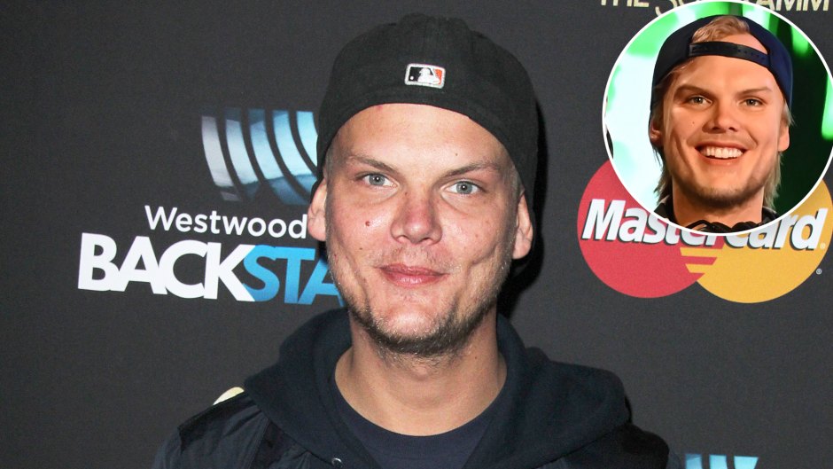 Avicii Family Worked Closely Madame Tussaud Wax Figure Right Pay Tribute