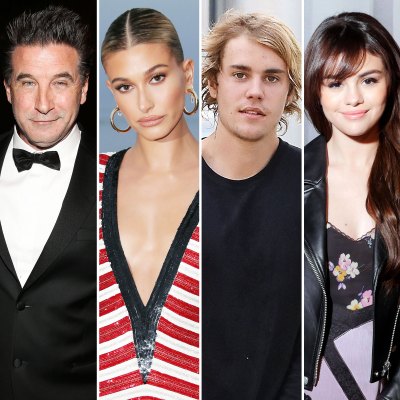 Billy Baldwin Hits Back at Talk Show Host Who Claims Justin Bieber Will Always Love Selena Gomez