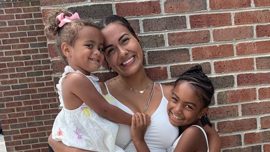 Briana DeJesus Been Thinking About Baby No 3 Lately