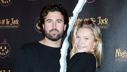 Brody Jenner Josie Canseco Split After 2 Months