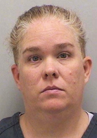 Kelly Renee Turner Bucket List Mother Arrested