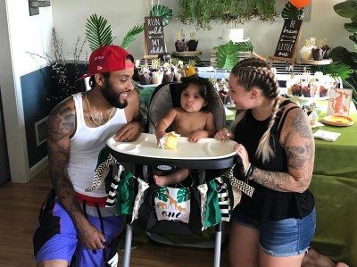 Chris Lopez Shares Cryptic Message Amid Kailyns Pregnancy