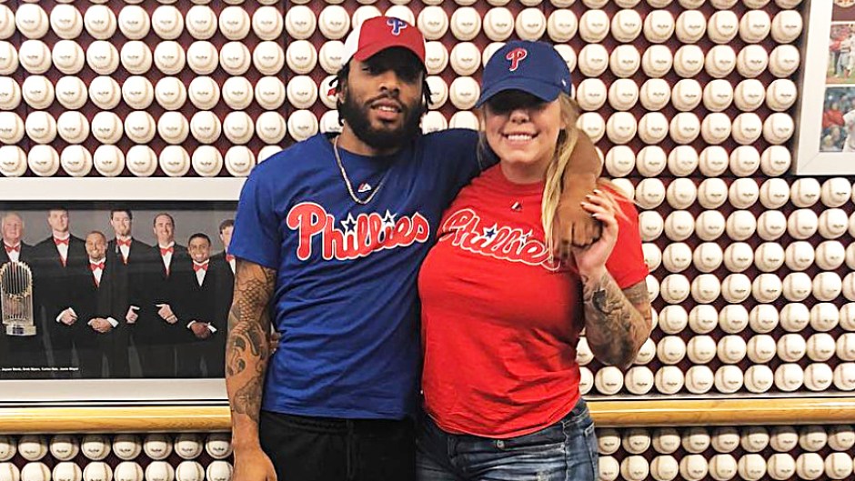 Chris Lopez Admits F--king Up Not Being There for Kailyn Lowry While She Was Pregnant