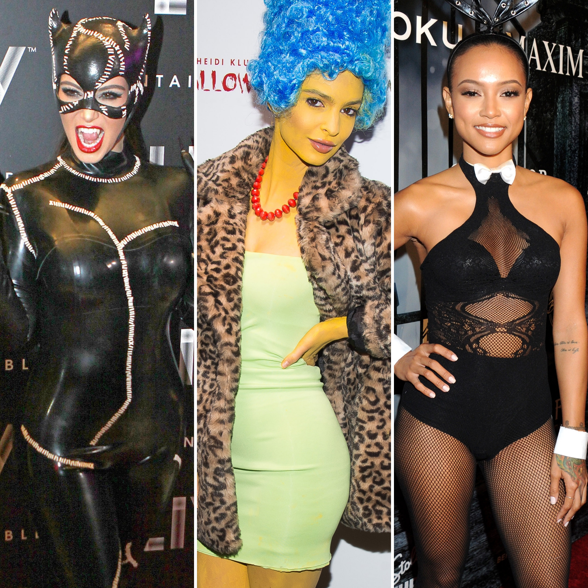 How to Style a Catsuit: 6 Outfit Ideas + Celebrity Inspiration
