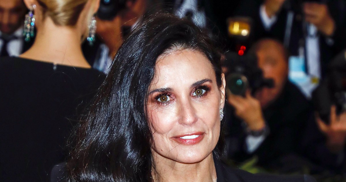 Paul Carafotes Confirms Affair With Demi Moore Before Her Wedding
