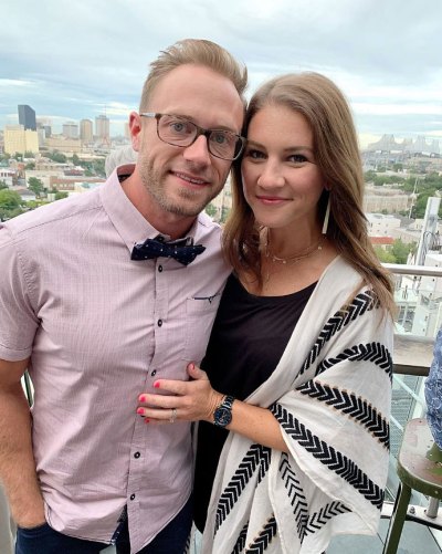 Danielle Busby Instagram OutDaughtered