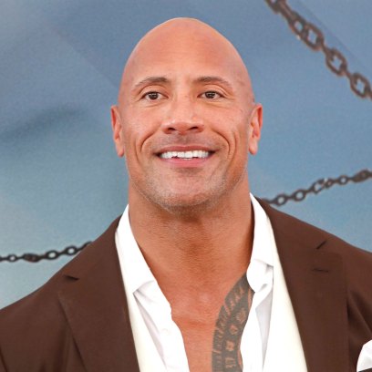 Dwayne "The Rock" Johnson Reveals What He Keeps in His Gym Bag