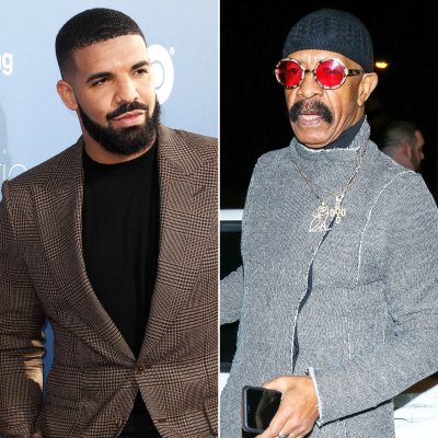 Fans Rally Behind Drake After Dad Accuses Him Faking Feud Sell Albums