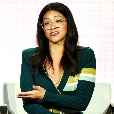 Gina Rodriguez Responds Racism Accusations After Singing N-Word