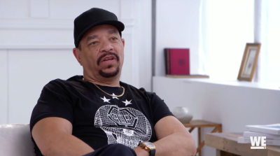 Ice T Reveals How He Got His Name on Untold Stories of Hip Hop