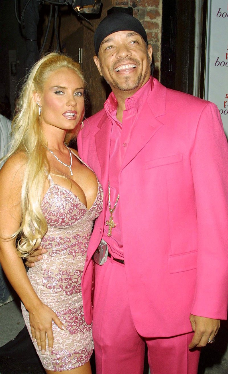 Ice T And Coco Austin S Transformation