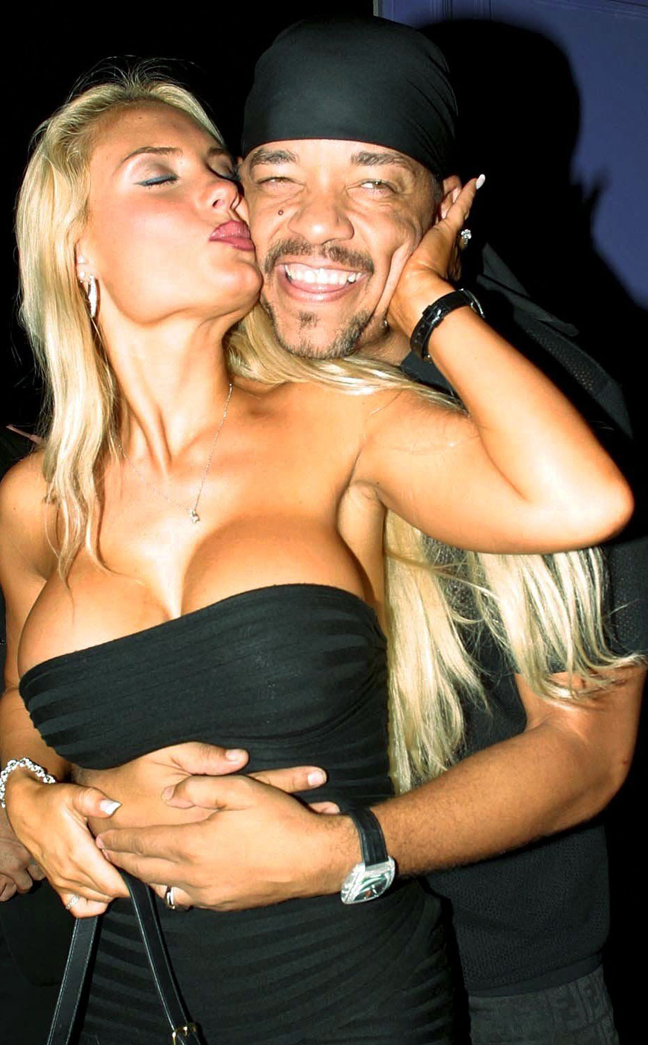 Ice-T and Coco Austins Transformation See Photos of the Hot Couple image