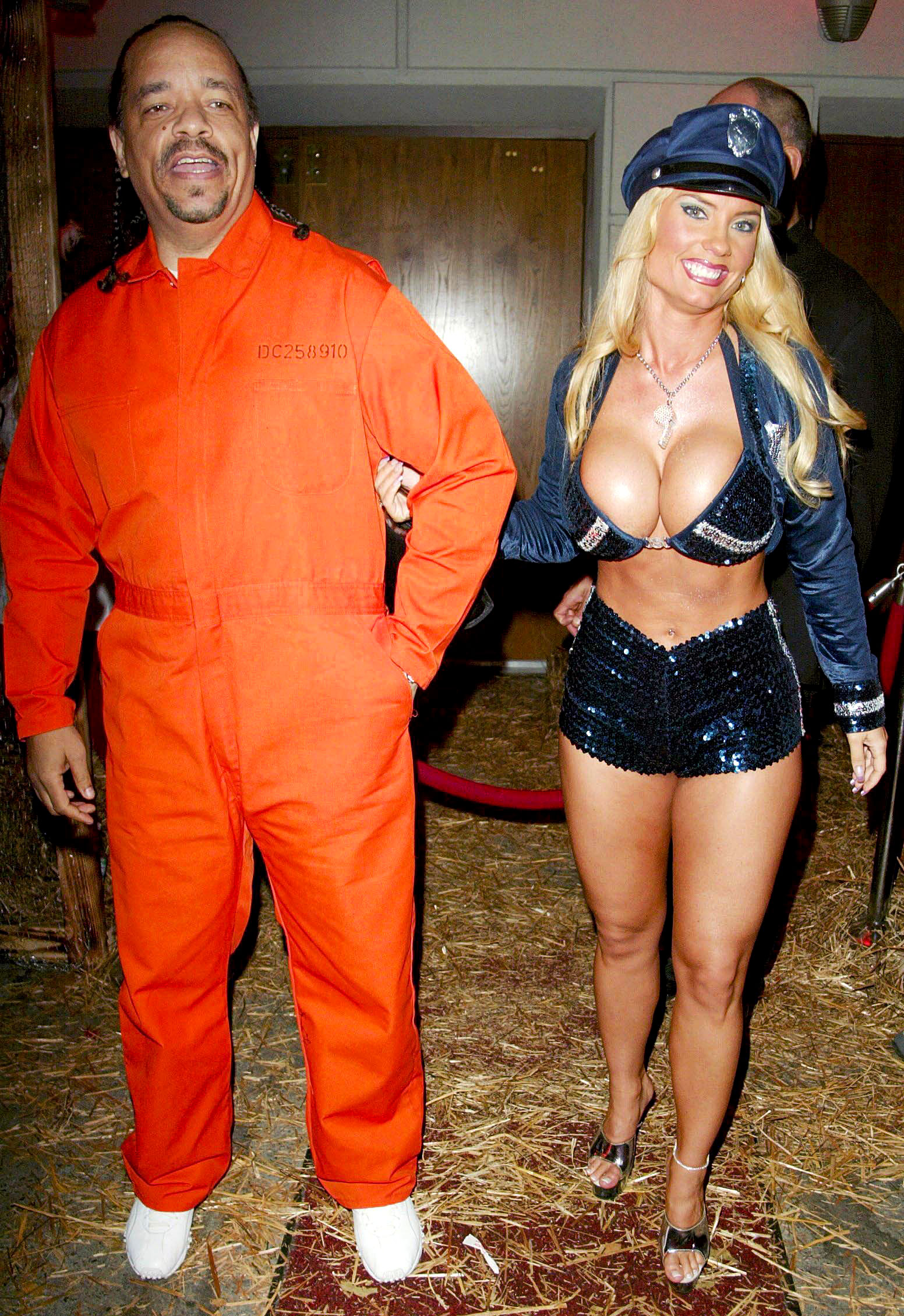 Ice-T and Coco Austins Transformation See Photos of the Hot Couple pic