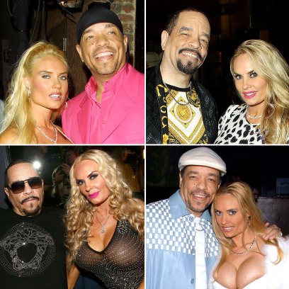 Couple Ice-T Coco Transformation