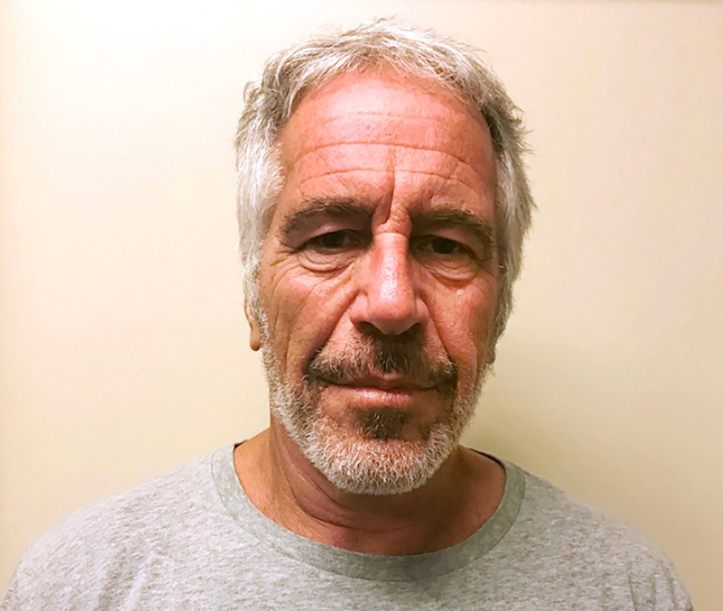 Jeffrey Epstein News, Articles, Stories & Trends for Today
