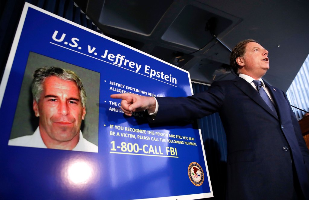Jeffrey Epstein Staff Unwittingly Enabled His Lifestyle