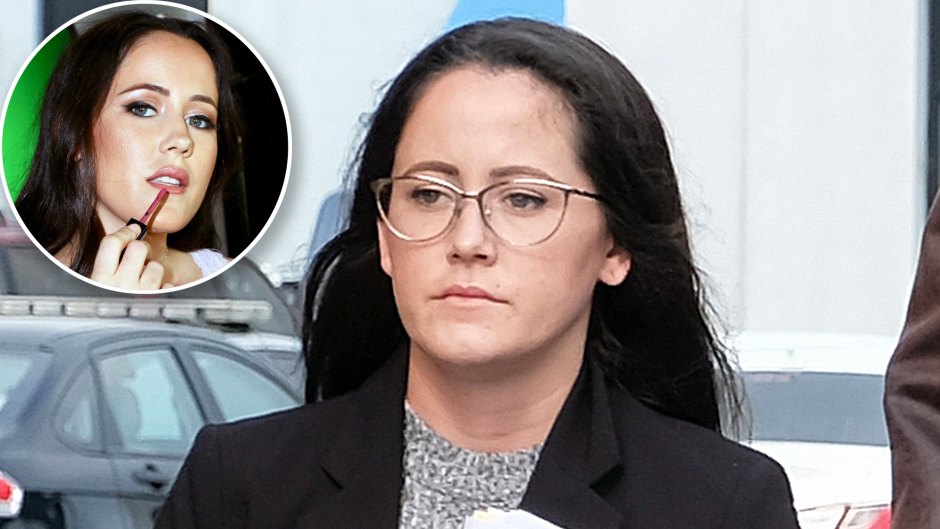 Jenelle Evans Cosmetics Company Is Not Registered With the State