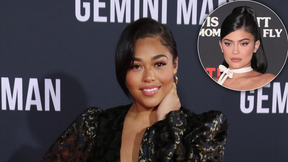 Jordyn Woods Still 'Goes Through Phases of Missing' Kylie Jenner, But 'She's in a Good Place'