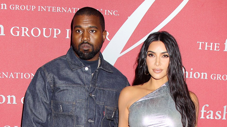 Kanye West Learned 5 Years of Marriage Kim Kardashian