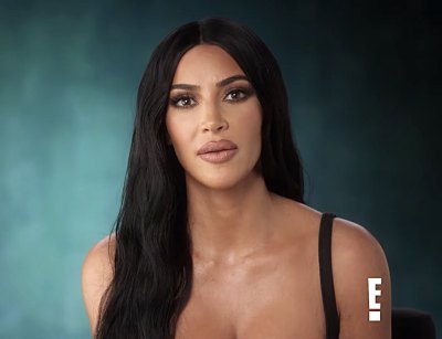 Kim Kardashian No Longer Materialistic Paris Robbery