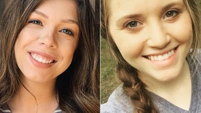 Lauren Swanson Is Supporting Joy-Anna Duggar After Her Miscarriage
