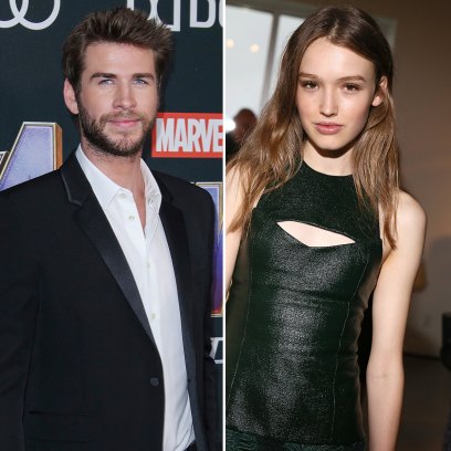 Liam-Hemsworth-Spotted-Holding-Hands-With-Model-Maddison-Brown