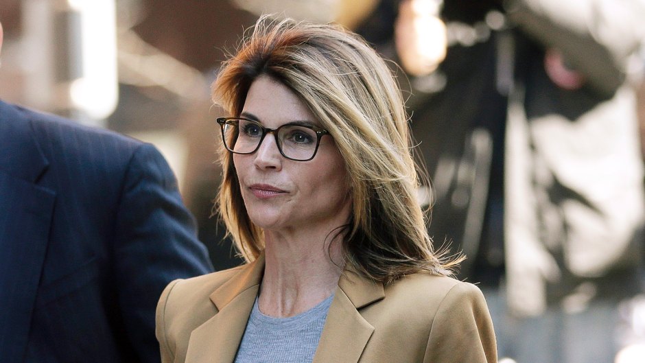 Lori Loughlin Absolutely Terrified After New Charge Hopes for Very Light Prison Sentence