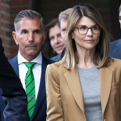 Lori Loughlin Husband Mossimo Giannulli Face Additional Bribery Charges College Scandal
