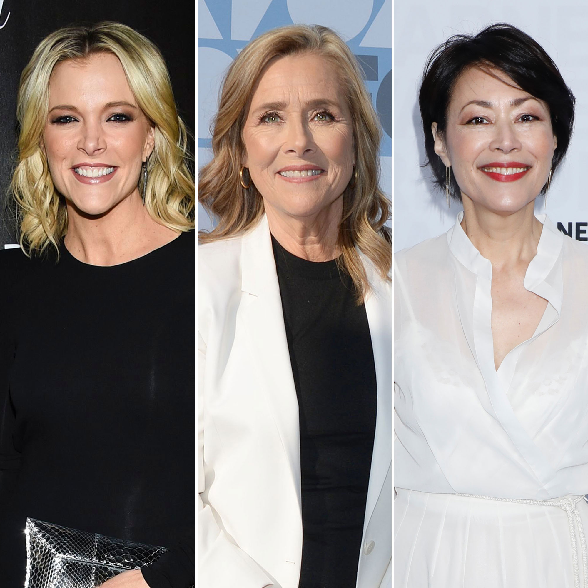 Megyn Kelly Applauds Former 'Today' Hosts for Supporting Women