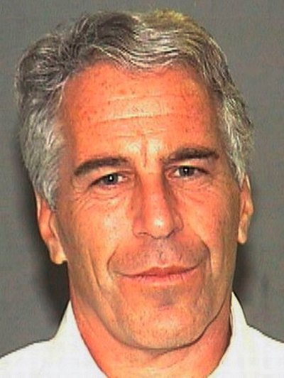 Police Recordings Jeffrey Epstein Victims Revealed Epstein Devil in the Darkness