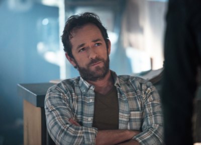 Riverdale Cast Describes Filming Death Luke Perry Character