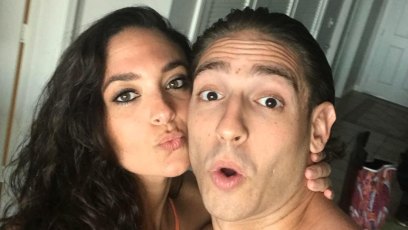 Sammi-Sweetheart-Giancola-and-Her-Fiance-Christian-Biscardi's-Cutest-Moments