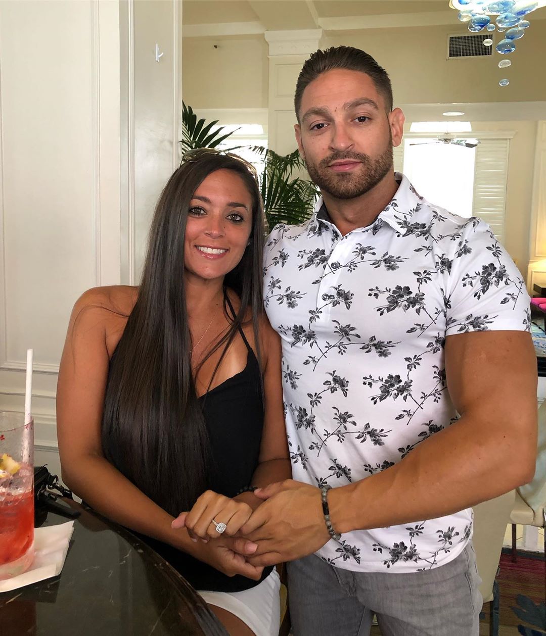 Why Sammi Sweetheart Isn't Returning to Jersey Shore