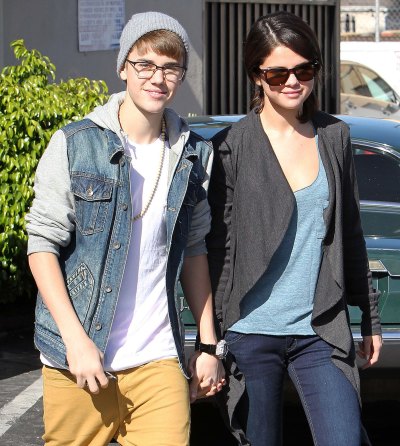 Selena Gomez Reveals Dodged a Bullet After Justin Bieber Split New Song Look at Her Now