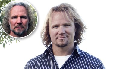 Sister Wives Kody Brown Shares Rare Selfie Defends Hair From Haters