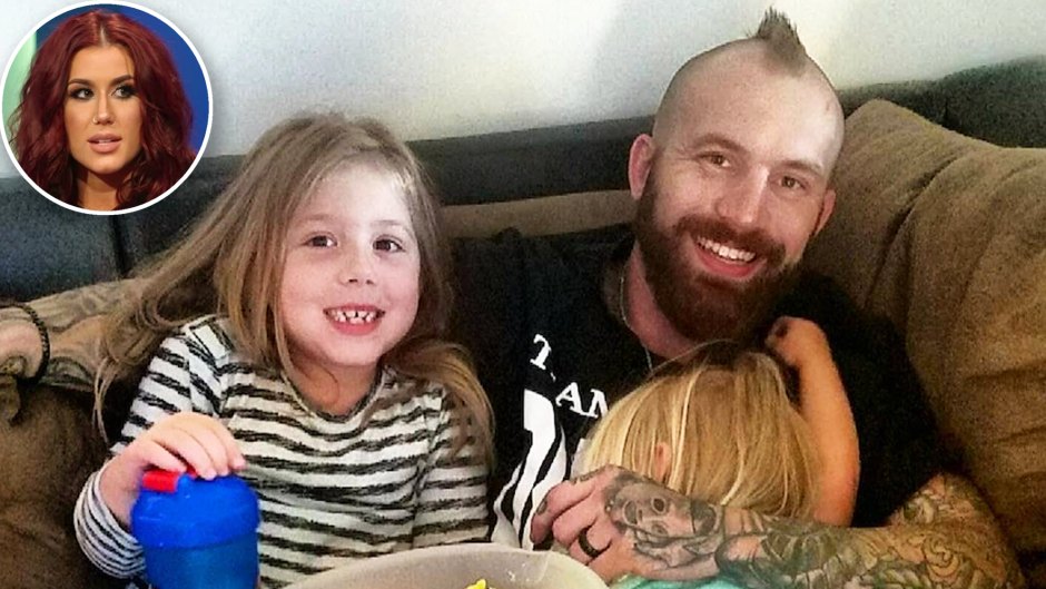 Teen Mom 2 Dad Adam Lind Not Charged in Dog Killing Incident Involving His Ex