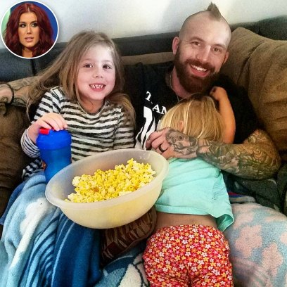 Teen Mom 2 Dad Adam Lind Not Charged in Dog Killing Incident Involving His Ex