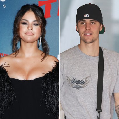 Times Selena Gomez Referenced Justin Bieber in Her Songs